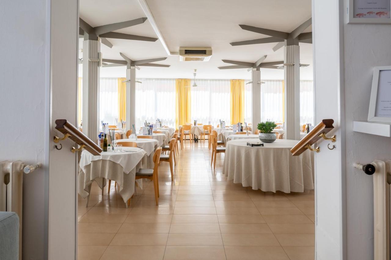 Hotel Doria Cavi di Lavagna Exterior photo